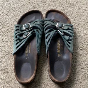 Birkenstock Sandals size 39